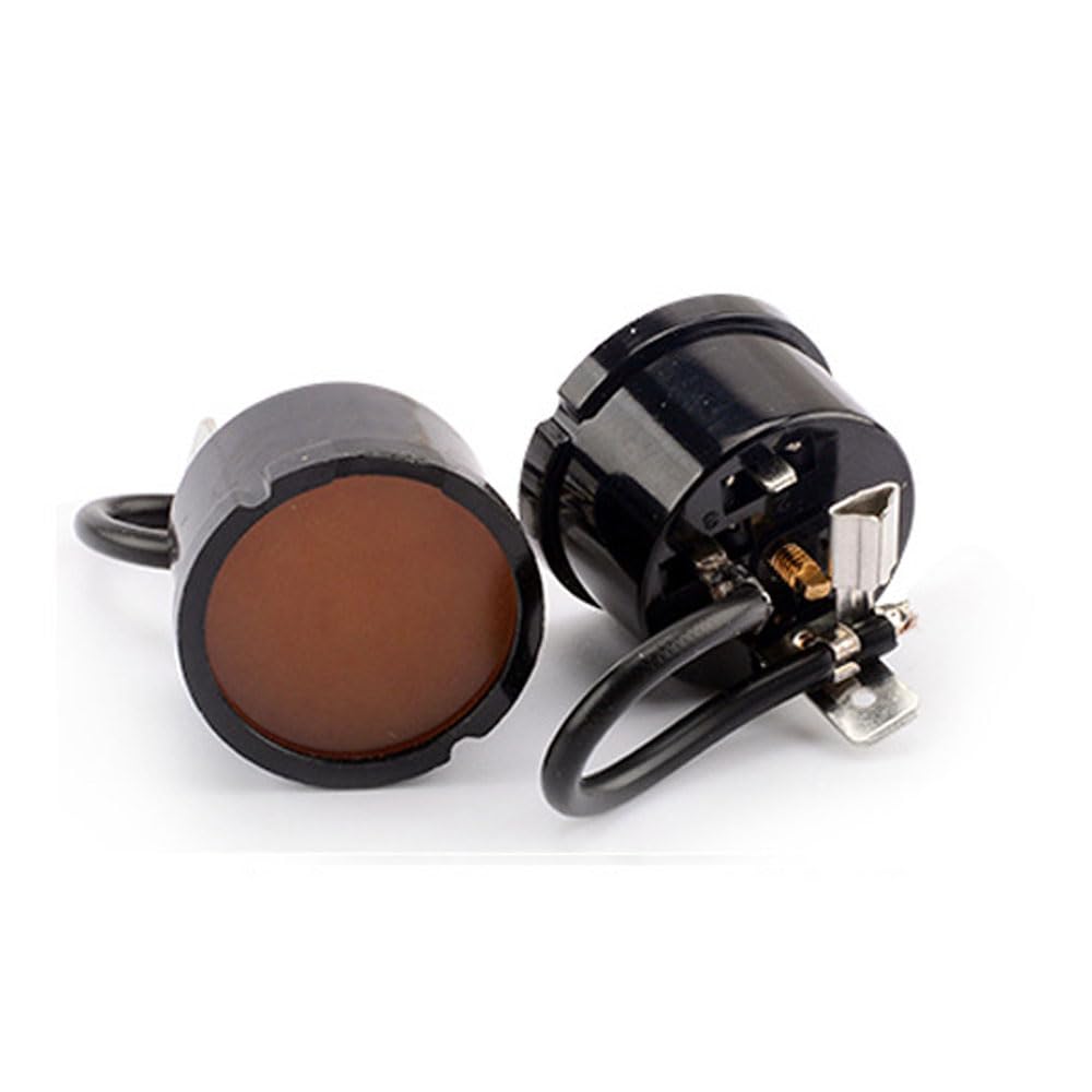 Amazon.co.jp: 冷蔵庫サーマルオーバーロードプロテクター 1/2HP 1/3HP